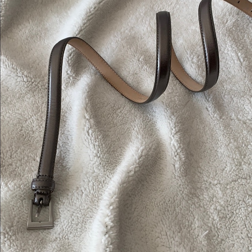 Talbots Belt - Picture 2 of 3